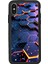 Apple iPhone Xs Max Mat Siyah Uyumlu Kılıf – Yumuşak Silikon, Koruyucu, Şok Emici Kapak 1