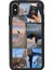 Apple iPhone Xs Max Mat Siyah Uyumlu Kılıf – Yumuşak Silikon, Koruyucu, Şok Emici Kapak 1