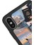 Apple iPhone Xs Max Mat Siyah Uyumlu Kılıf – Yumuşak Silikon, Koruyucu, Şok Emici Kapak 5