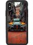Apple iPhone Xs Max Mat Siyah Uyumlu Kılıf – Yumuşak Silikon, Koruyucu, Şok Emici Kapak 1