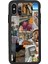 Apple iPhone Xs Max Mat Siyah Uyumlu Kılıf – Yumuşak Silikon, Koruyucu, Şok Emici Kapak 1