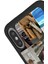 Apple iPhone Xs Max Mat Siyah Uyumlu Kılıf – Yumuşak Silikon, Koruyucu, Şok Emici Kapak 4