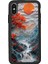 Apple iPhone Xs Max Mat Siyah Uyumlu Kılıf – Yumuşak Silikon, Koruyucu, Şok Emici Kapak 1