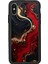 Apple iPhone Xs Max Mat Siyah Uyumlu Kılıf – Yumuşak Silikon, Koruyucu, Şok Emici Kapak 1