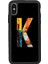 Apple iPhone Xs Max Mat Siyah Uyumlu Kılıf – Yumuşak Silikon, Koruyucu, Şok Emici Kapak 1