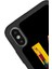 Apple iPhone Xs Max Mat Siyah Uyumlu Kılıf – Yumuşak Silikon, Koruyucu, Şok Emici Kapak 5