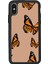 Apple iPhone Xs Max Mat Siyah Uyumlu Kılıf – Yumuşak Silikon, Koruyucu, Şok Emici Kapak 1