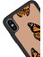 Apple iPhone Xs Max Mat Siyah Uyumlu Kılıf – Yumuşak Silikon, Koruyucu, Şok Emici Kapak 5