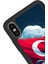Apple iPhone Xs Max Mat Siyah Uyumlu Kılıf – Yumuşak Silikon, Koruyucu, Şok Emici Kapak 5