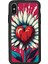 Apple iPhone Xs Max Mat Siyah Uyumlu Kılıf – Yumuşak Silikon, Koruyucu, Şok Emici Kapak 1