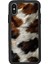 Apple iPhone Xs Max Mat Siyah Uyumlu Kılıf – Yumuşak Silikon, Koruyucu, Şok Emici Kapak 1