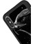 Apple iPhone Xs Max Mat Siyah Uyumlu Kılıf – Yumuşak Silikon, Koruyucu, Şok Emici Kapak 4