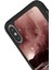 Apple iPhone Xs Max Mat Siyah Uyumlu Kılıf – Yumuşak Silikon, Koruyucu, Şok Emici Kapak 4