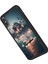 Apple iPhone Xs Max Mat Siyah Uyumlu Kılıf – Yumuşak Silikon, Koruyucu, Şok Emici Kapak 3