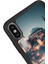 Apple iPhone Xs Max Mat Siyah Uyumlu Kılıf – Yumuşak Silikon, Koruyucu, Şok Emici Kapak 5