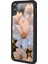 Apple iPhone Xs Max Mat Siyah Uyumlu Kılıf – Yumuşak Silikon, Koruyucu, Şok Emici Kapak 2