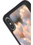 Apple iPhone Xs Max Mat Siyah Uyumlu Kılıf – Yumuşak Silikon, Koruyucu, Şok Emici Kapak 4