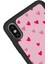 Apple iPhone Xs Max Mat Siyah Uyumlu Kılıf – Yumuşak Silikon, Koruyucu, Şok Emici Kapak 5