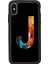 Apple iPhone Xs Max Mat Siyah Uyumlu Kılıf – Yumuşak Silikon, Koruyucu, Şok Emici Kapak 1