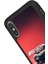 Apple iPhone Xs Max Mat Siyah Uyumlu Kılıf – Yumuşak Silikon, Koruyucu, Şok Emici Kapak 4