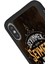 Apple iPhone Xs Max Mat Siyah Uyumlu Kılıf – Yumuşak Silikon, Koruyucu, Şok Emici Kapak 4