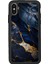 Apple iPhone Xs Max Mat Siyah Uyumlu Kılıf – Yumuşak Silikon, Koruyucu, Şok Emici Kapak 1