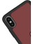Apple iPhone Xs Max Mat Siyah Uyumlu Kılıf – Yumuşak Silikon, Koruyucu, Şok Emici Kapak 5