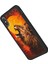 Apple iPhone Xs Max Mat Siyah Uyumlu Kılıf – Yumuşak Silikon, Koruyucu, Şok Emici Kapak 3
