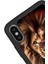 Apple iPhone Xs Max Mat Siyah Uyumlu Kılıf – Yumuşak Silikon, Koruyucu, Şok Emici Kapak 5