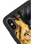 Apple iPhone Xs Max Mat Siyah Uyumlu Kılıf – Yumuşak Silikon, Koruyucu, Şok Emici Kapak 5