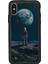 Apple iPhone Xs Max Mat Siyah Uyumlu Kılıf – Yumuşak Silikon, Koruyucu, Şok Emici Kapak 1