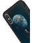 Apple iPhone Xs Max Mat Siyah Uyumlu Kılıf – Yumuşak Silikon, Koruyucu, Şok Emici Kapak 4