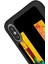 Apple iPhone Xs Max Mat Siyah Uyumlu Kılıf – Yumuşak Silikon, Koruyucu, Şok Emici Kapak 4