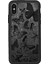 Apple iPhone Xs Max Mat Siyah Uyumlu Kılıf – Yumuşak Silikon, Koruyucu, Şok Emici Kapak 1