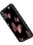 Apple iPhone Xs Max Mat Siyah Uyumlu Kılıf – Yumuşak Silikon, Koruyucu, Şok Emici Kapak 3