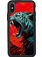 Apple iPhone Xs Max Mat Siyah Uyumlu Kılıf – Yumuşak Silikon, Koruyucu, Şok Emici Kapak 1