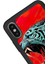 Apple iPhone Xs Max Mat Siyah Uyumlu Kılıf – Yumuşak Silikon, Koruyucu, Şok Emici Kapak 5
