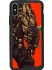 Apple iPhone Xs Max Mat Siyah Uyumlu Kılıf – Yumuşak Silikon, Koruyucu, Şok Emici Kapak 1