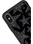 Apple iPhone Xs Max Mat Siyah Uyumlu Kılıf – Yumuşak Silikon, Koruyucu, Şok Emici Kapak 5