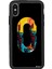 Apple iPhone Xs Max Mat Siyah Uyumlu Kılıf – Yumuşak Silikon, Koruyucu, Şok Emici Kapak 1