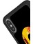 Apple iPhone Xs Max Mat Siyah Uyumlu Kılıf – Yumuşak Silikon, Koruyucu, Şok Emici Kapak 4