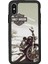 Apple iPhone Xs Max Mat Siyah Uyumlu Kılıf – Yumuşak Silikon, Koruyucu, Şok Emici Kapak 1