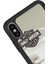 Apple iPhone Xs Max Mat Siyah Uyumlu Kılıf – Yumuşak Silikon, Koruyucu, Şok Emici Kapak 5