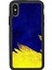 Apple iPhone Xs Max Mat Siyah Uyumlu Kılıf – Yumuşak Silikon, Koruyucu, Şok Emici Kapak 1