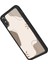 Apple iPhone Xs Max Mat Siyah Uyumlu Kılıf – Yumuşak Silikon, Koruyucu, Şok Emici Kapak 3