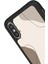 Apple iPhone Xs Max Mat Siyah Uyumlu Kılıf – Yumuşak Silikon, Koruyucu, Şok Emici Kapak 4