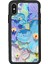 Apple iPhone Xs Max Mat Siyah Uyumlu Kılıf – Yumuşak Silikon, Koruyucu, Şok Emici Kapak 1