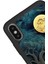 Apple iPhone Xs Max Mat Siyah Uyumlu Kılıf – Yumuşak Silikon, Koruyucu, Şok Emici Kapak 5