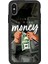 Apple iPhone Xs Max Mat Siyah Uyumlu Kılıf – Yumuşak Silikon, Koruyucu, Şok Emici Kapak 1