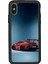 Apple iPhone Xs Max Mat Siyah Uyumlu Kılıf – Yumuşak Silikon, Koruyucu, Şok Emici Kapak 1
